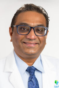 Dr. Balaji Padmanaban Athreya