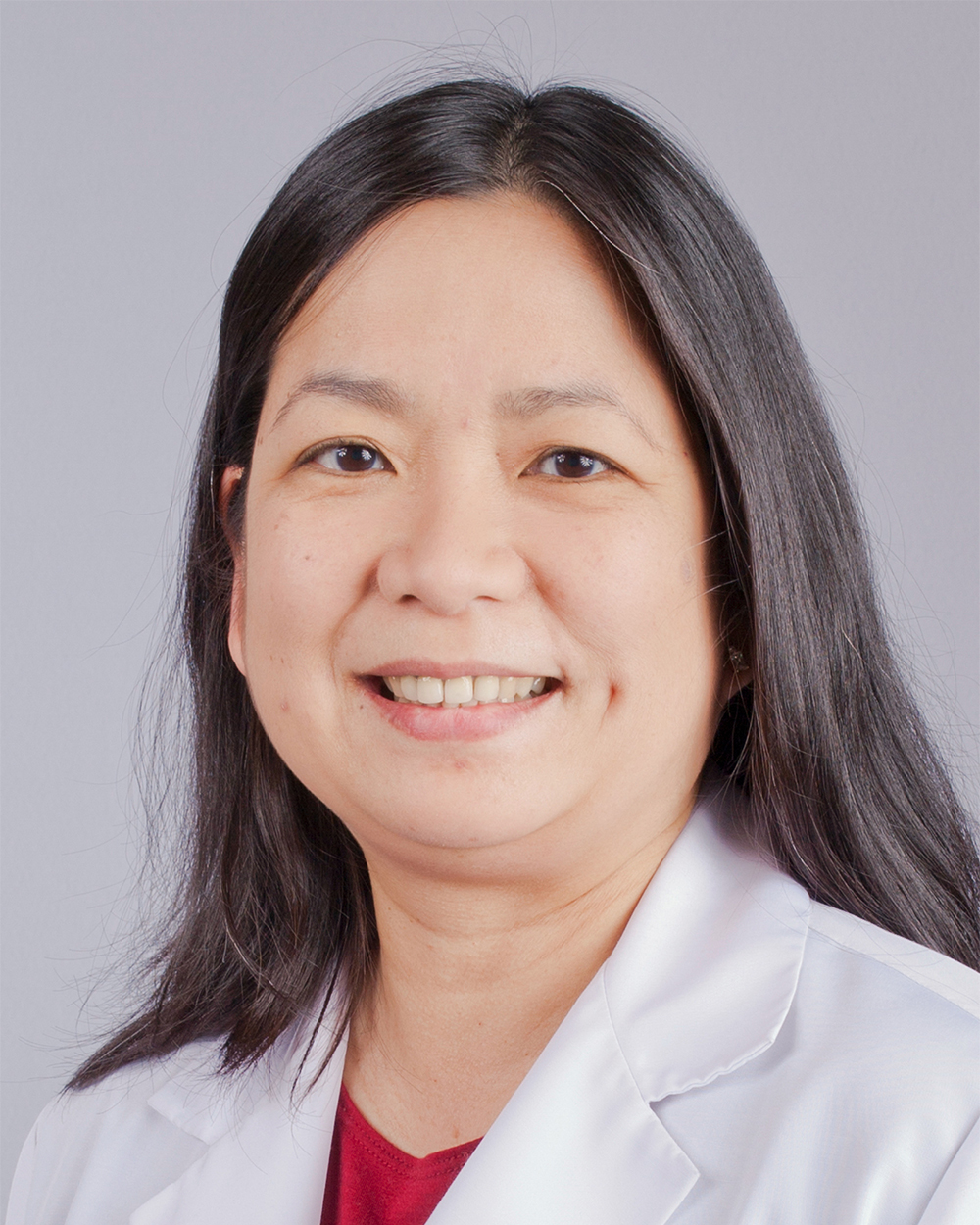 Annabel L Espinas MD